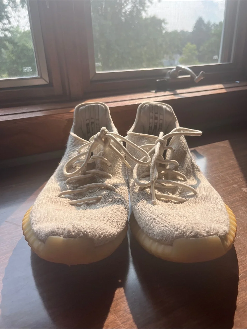 adidas very comfortable